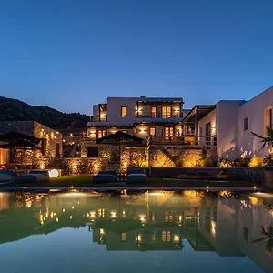 Ξενοδοχείο Maregold Mykonos Micro-boutique Suites, Adults Only, Ελιά
