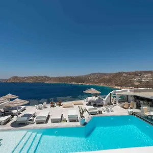 Ξενοδοχείο Greco Philia Luxury &, Ελιά